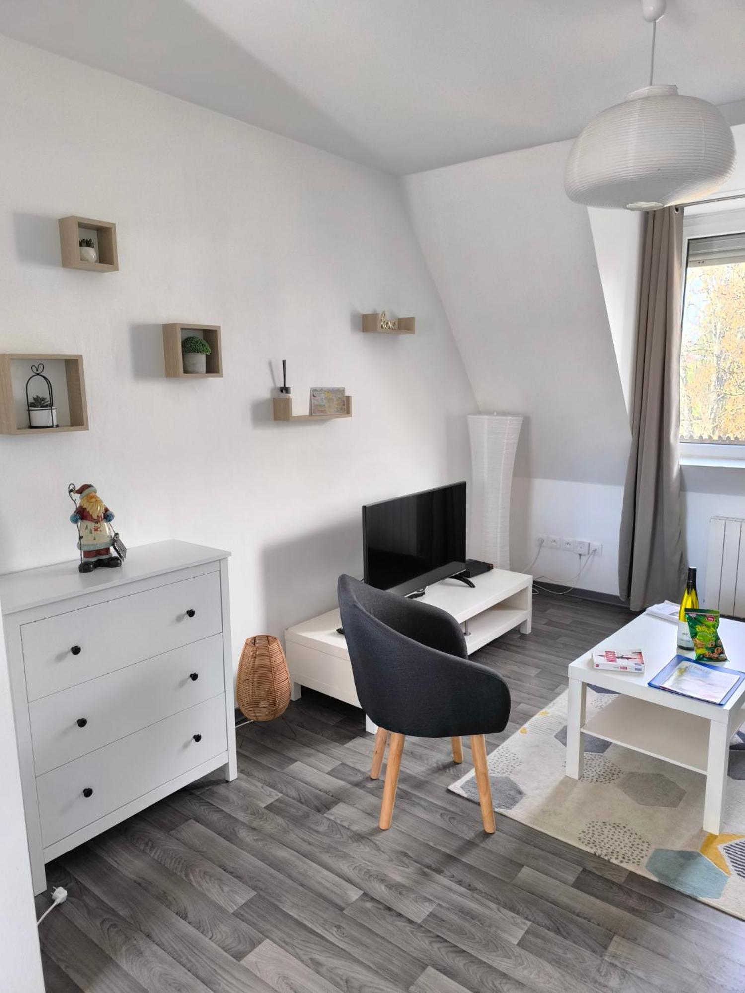Cosy A Apartment *