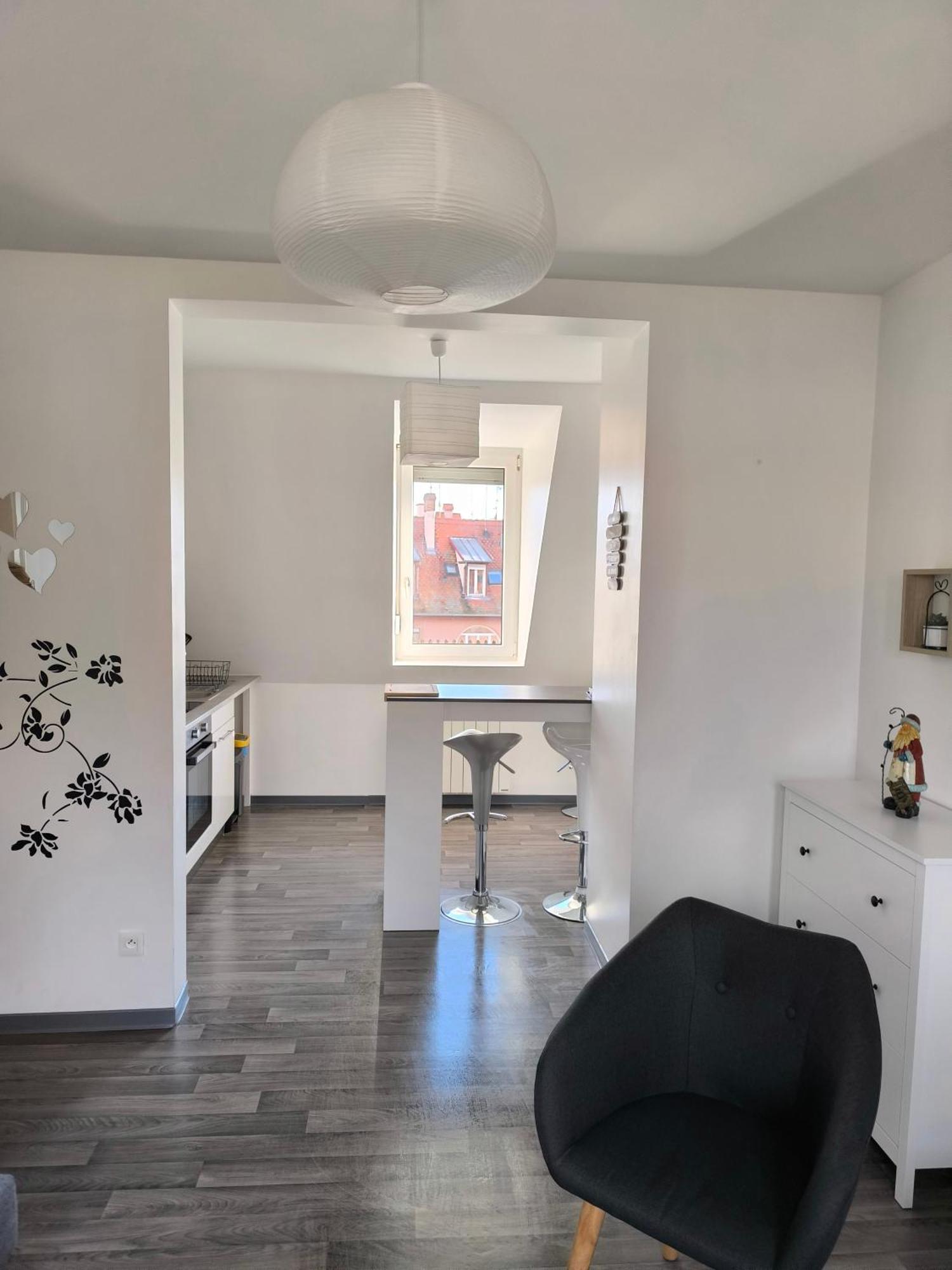 Cosy A Apartment Colmar