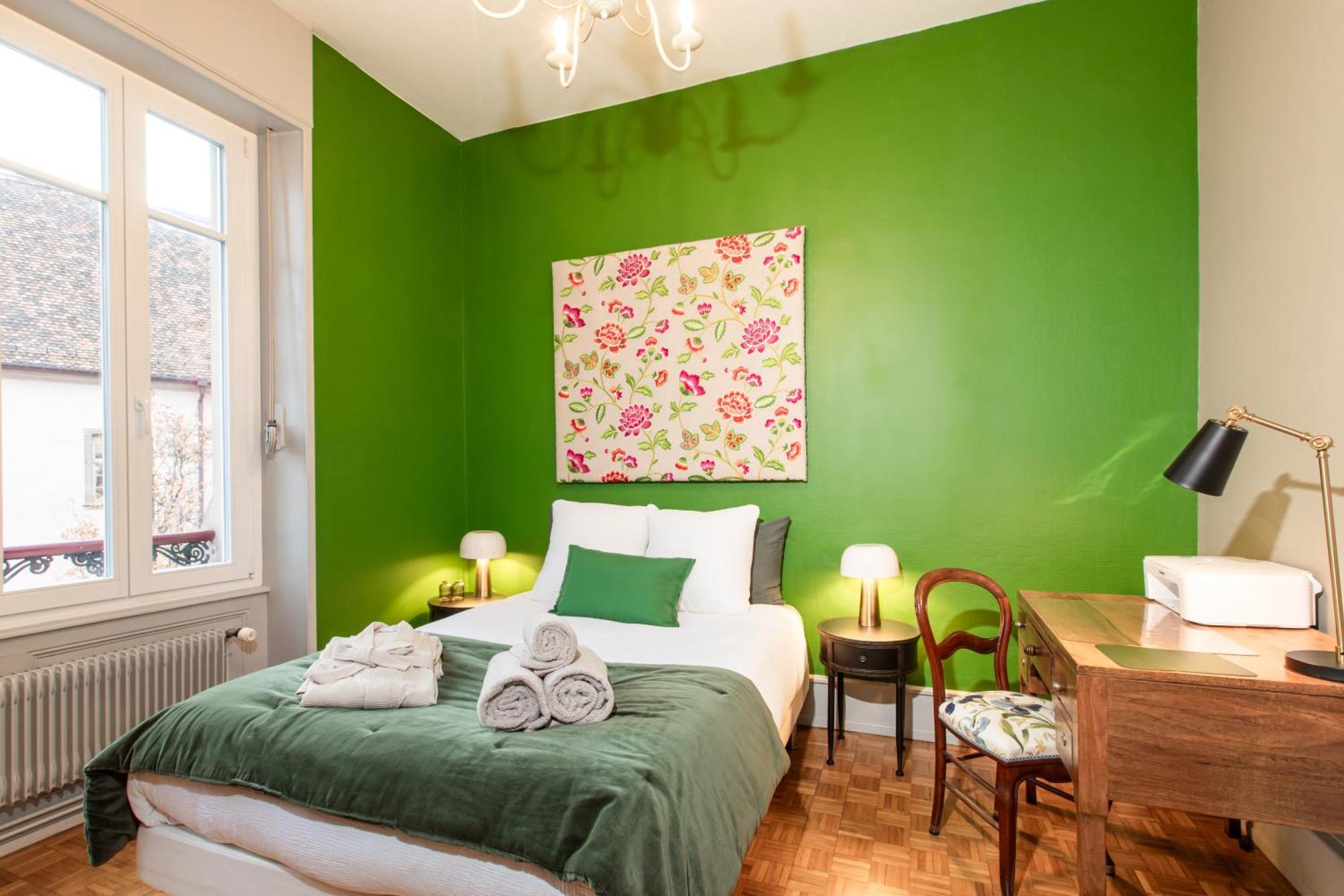 Apartment Place Des Dominicains *