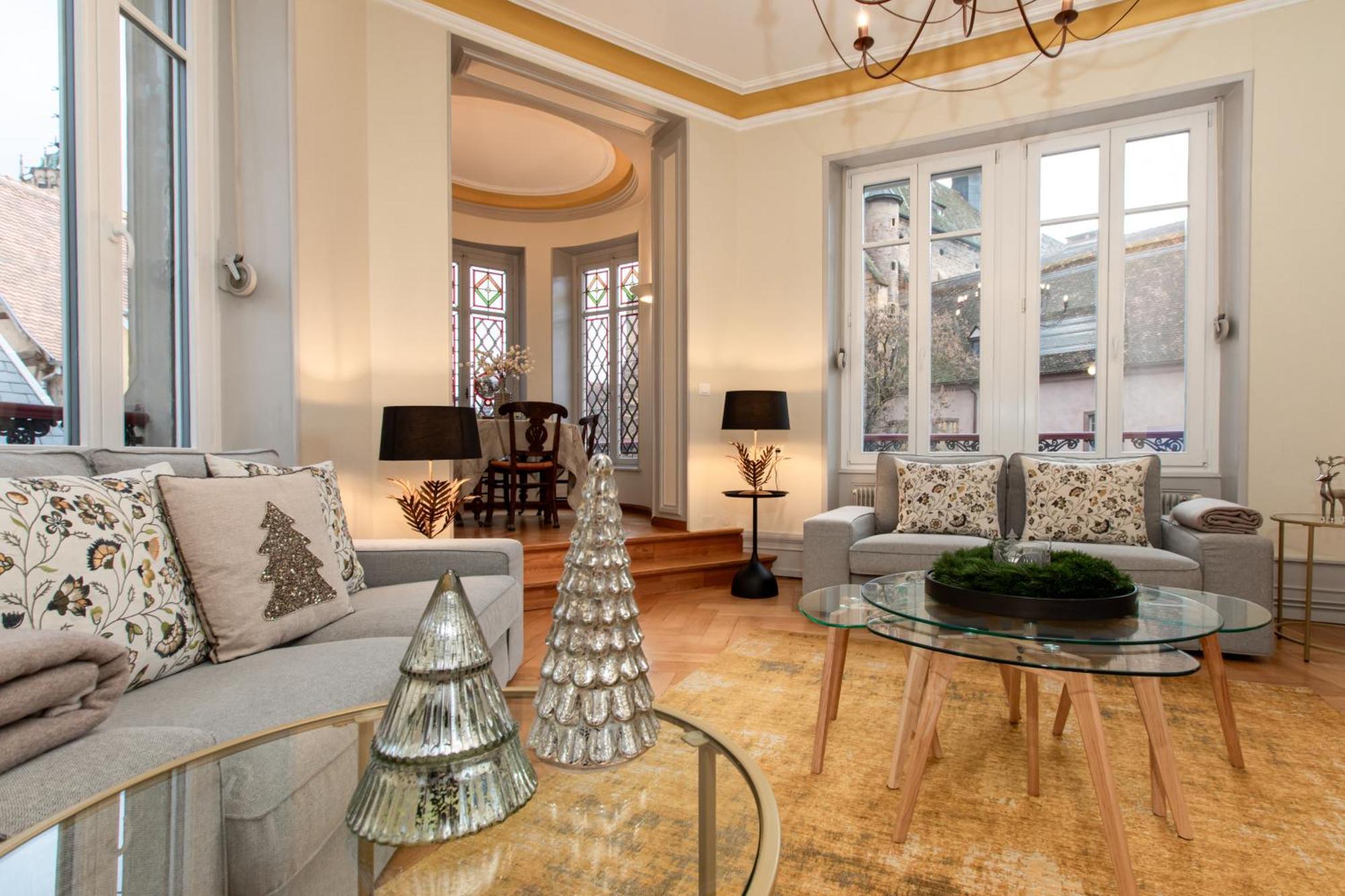 Place Des Dominicains Apartment