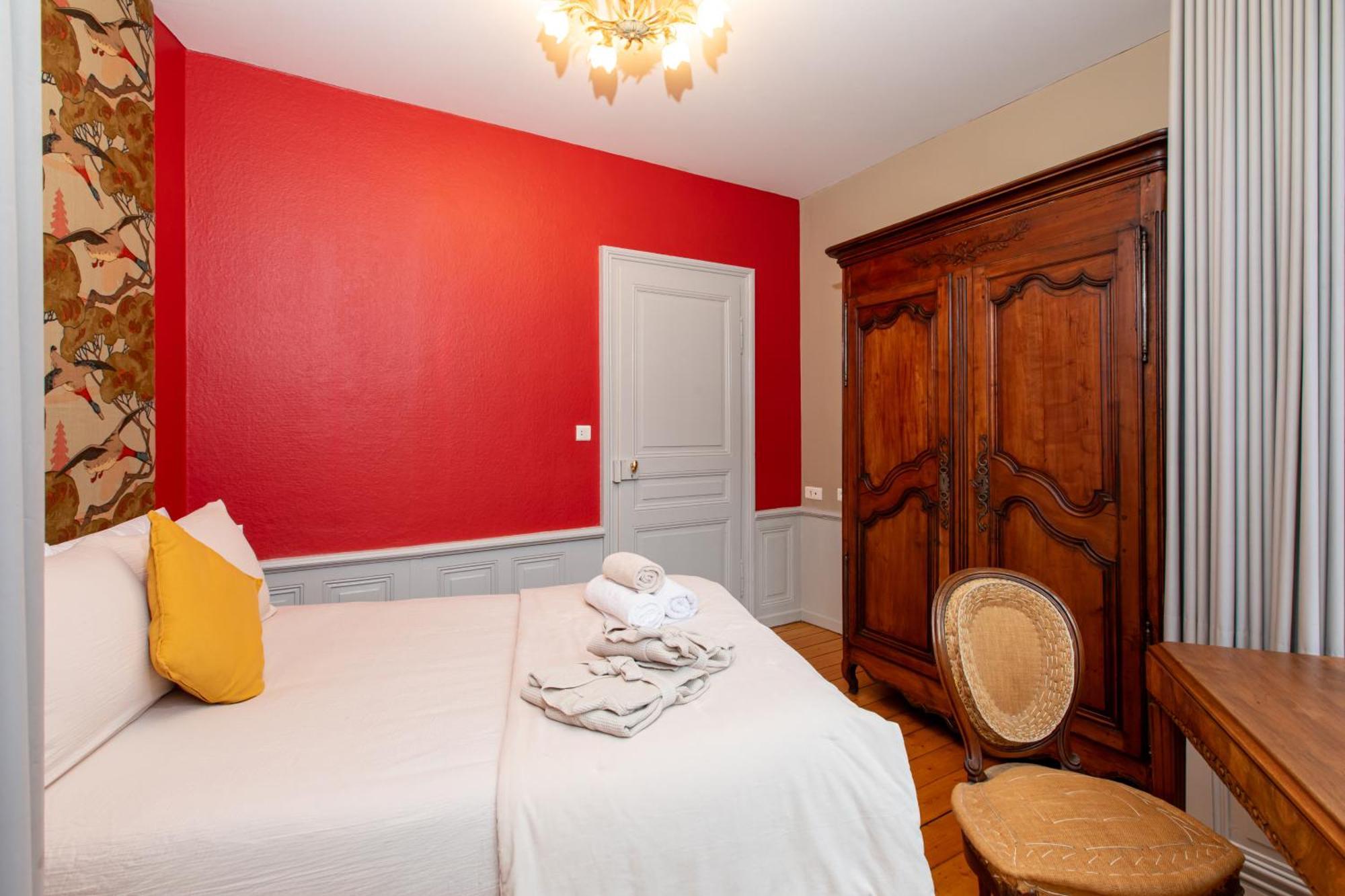 Place Des Dominicains Apartment *