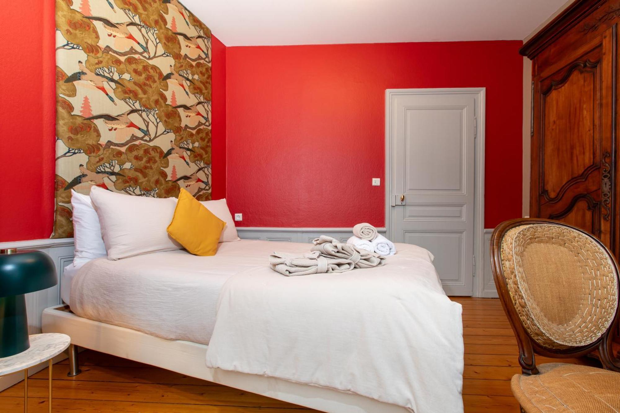 Appartamento Place Des Dominicains Colmar