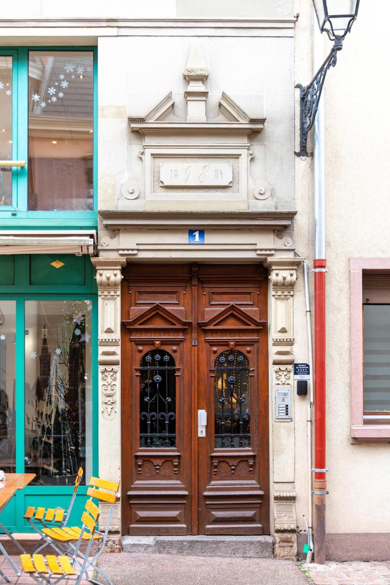 Place Des Dominicains *