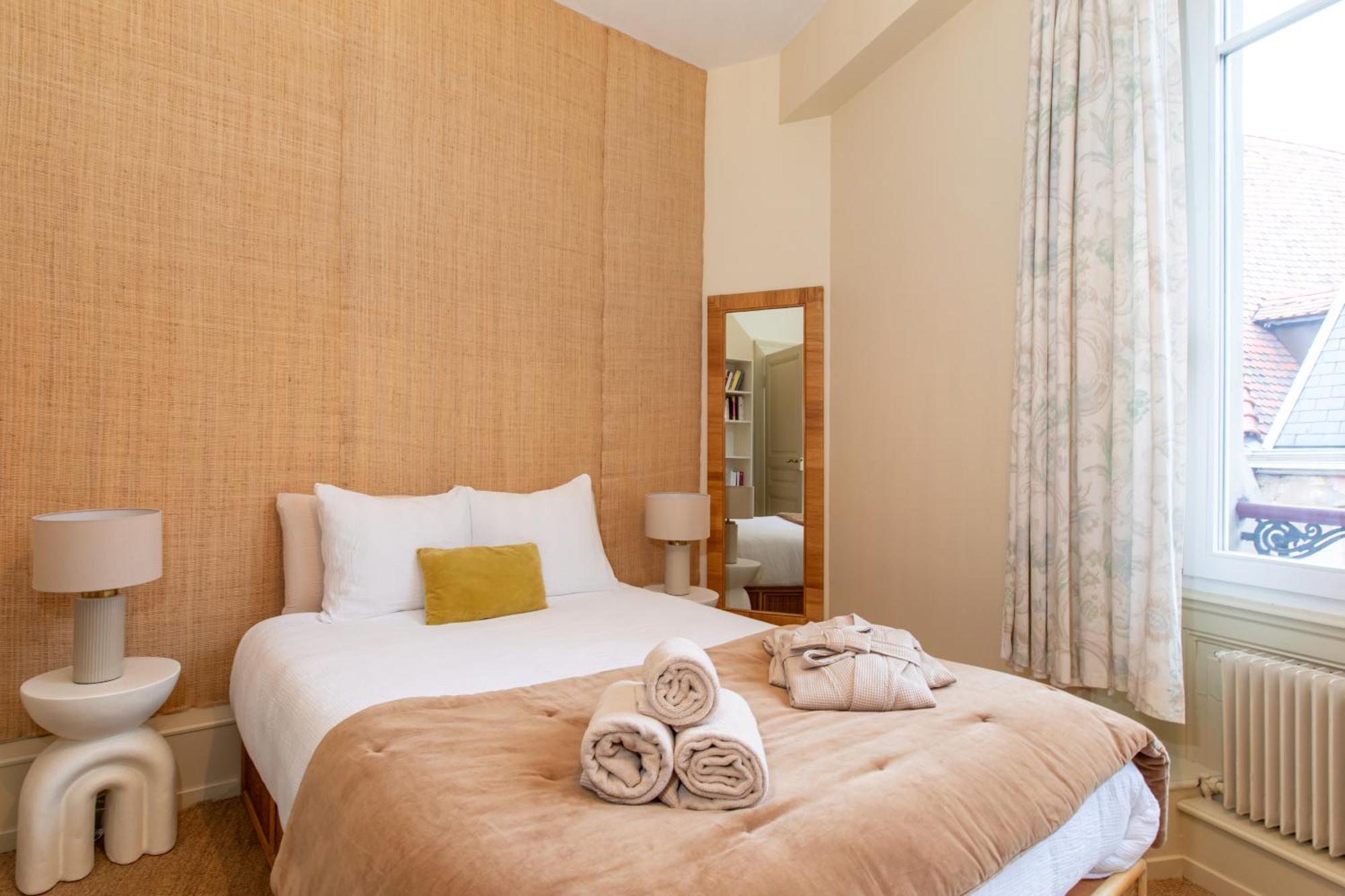 Apartment Place Des Dominicains *