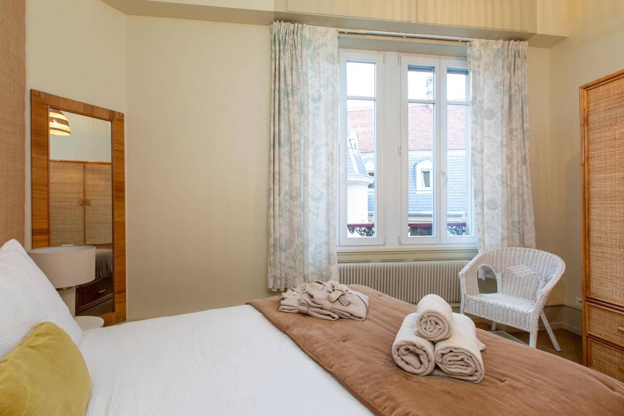 Appartamento Place Des Dominicains Colmar