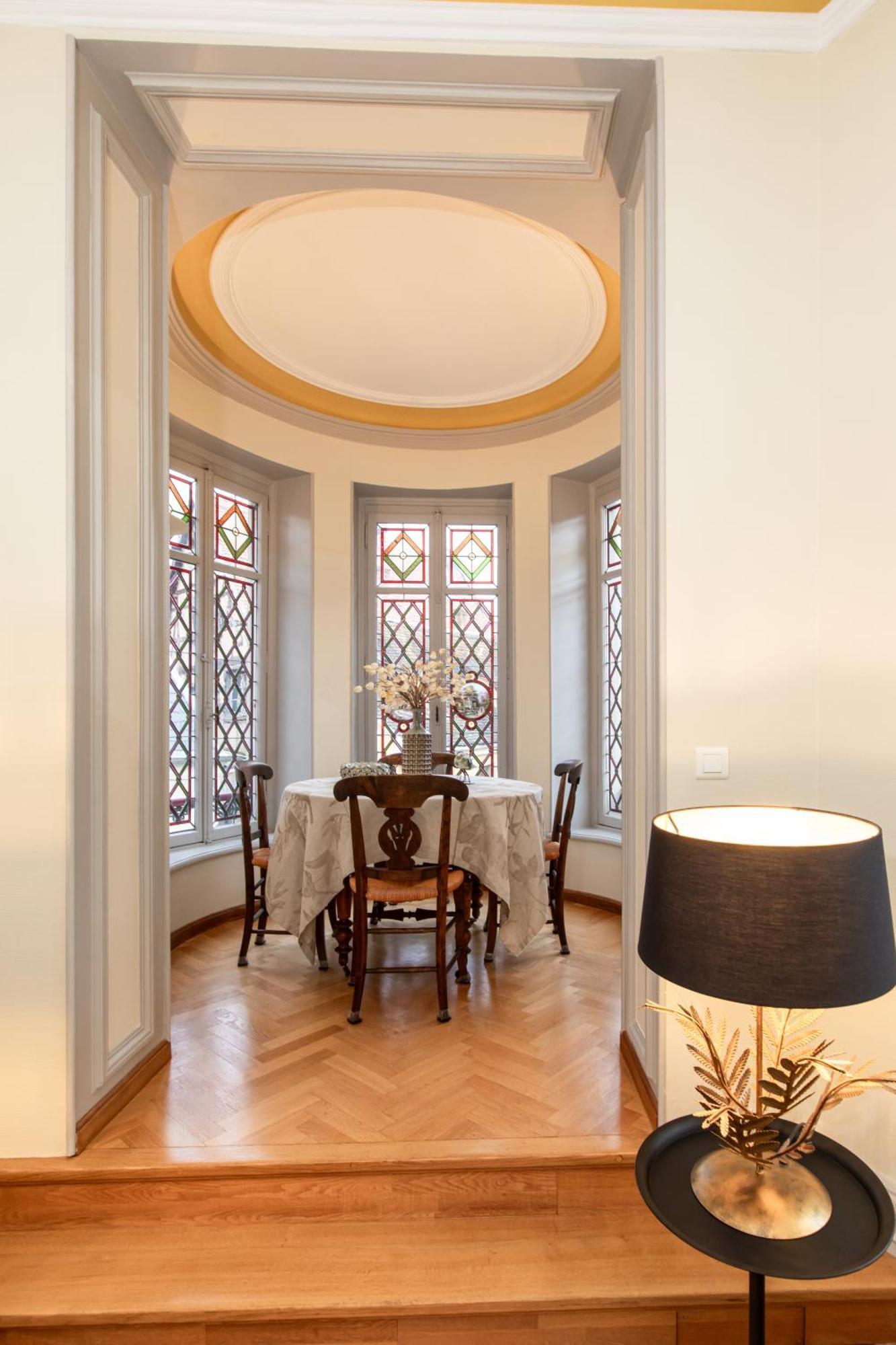 Place Des Dominicains Apartment Colmar