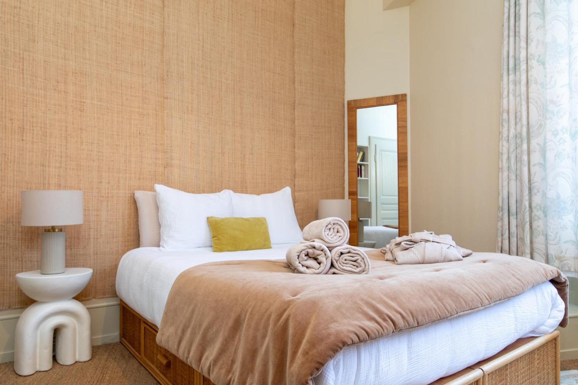 Apartment Place Des Dominicains