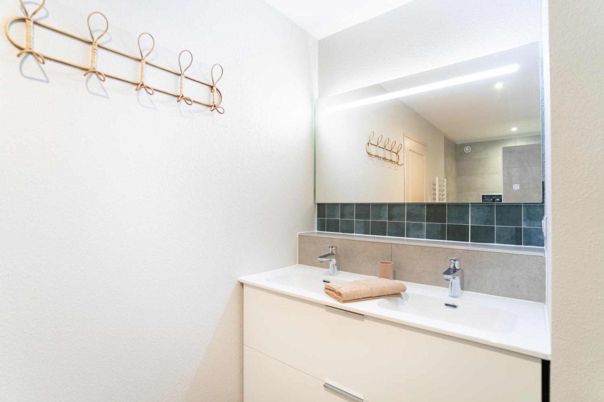 Le Grand Lion Centre Parking Gratuit Apartment