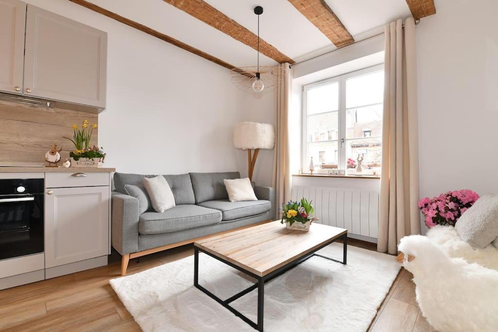 Appartement Dessine-moi Un Mouton - 4guests -2br