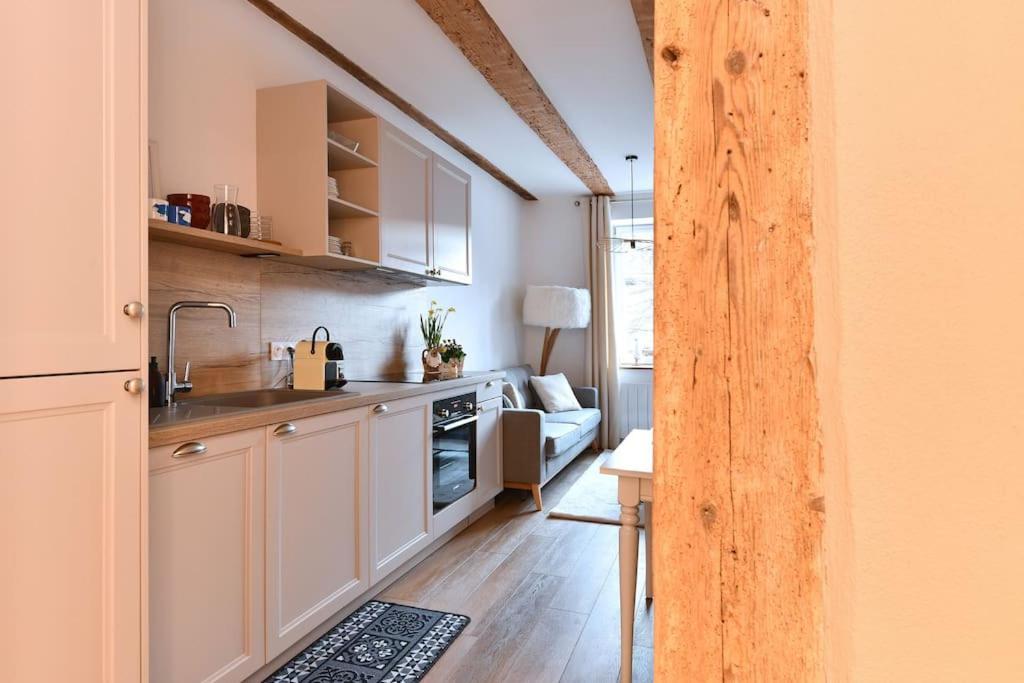 Appartement Dessine-moi Un Mouton - 4guests -2br