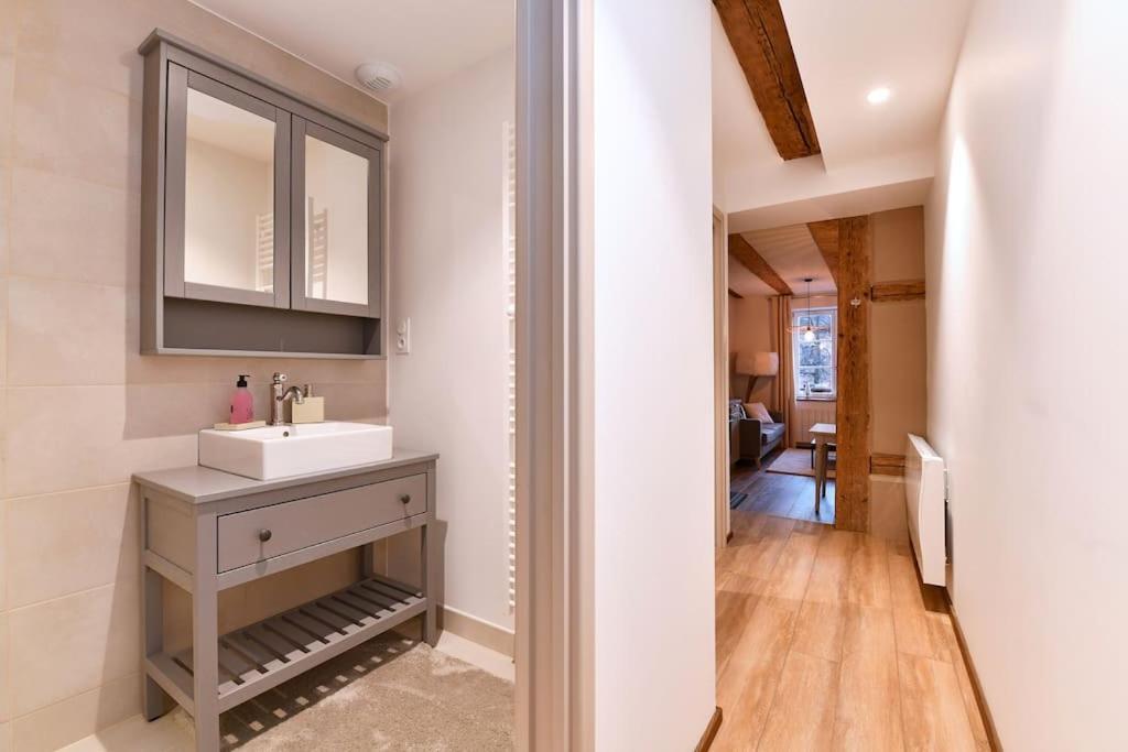 Dessine-moi Un Mouton - 4guests -2br