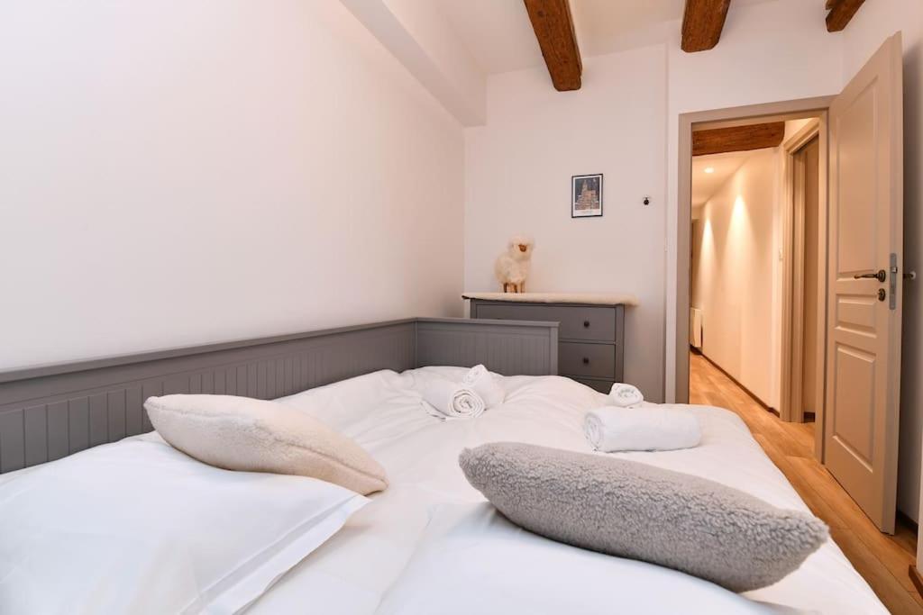 Dessine-moi Un Mouton - 4guests -2br * Colmar