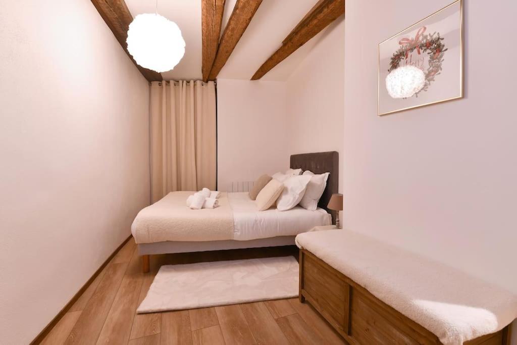 Dessine-moi Un Mouton - 4guests -2br * Colmar