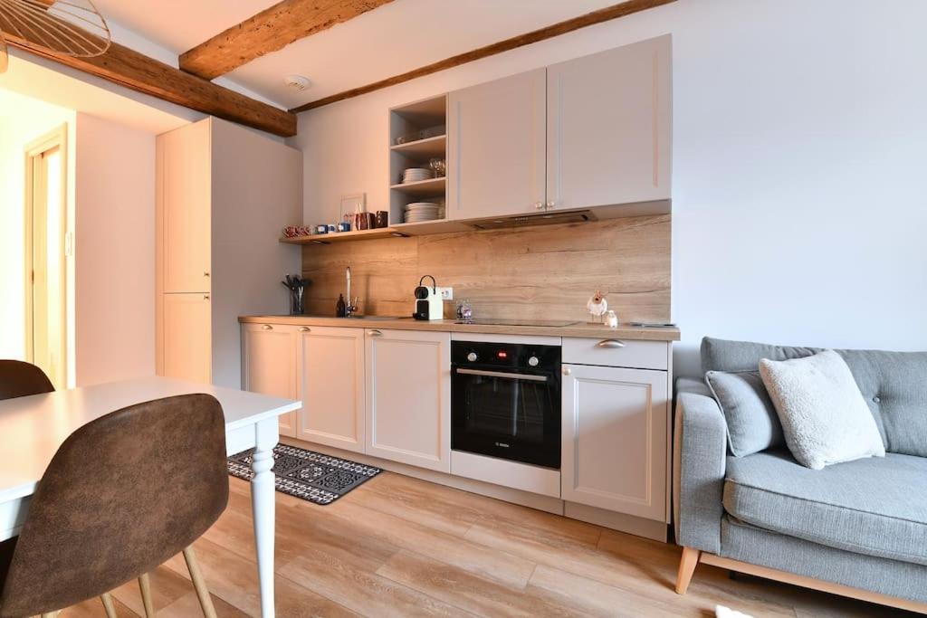 Dessine-moi Un Mouton - 4guests -2br
