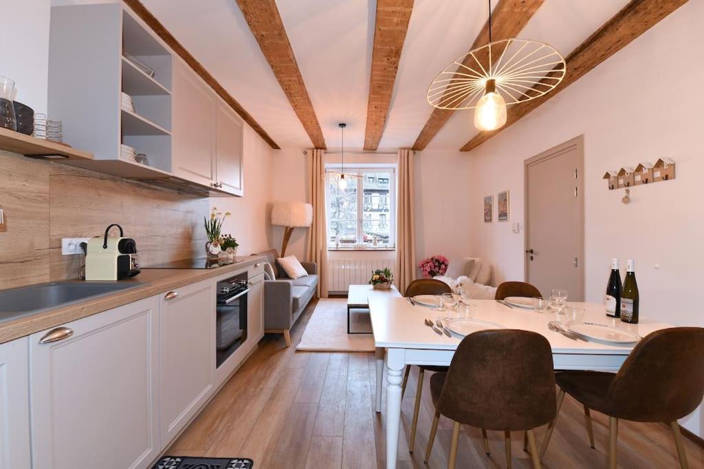 Dessine-moi Un Mouton - 4guests -2br *