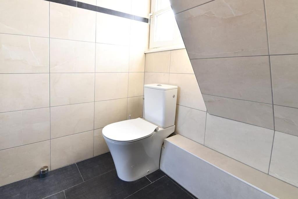 Envole Moi Vers La Lune - 4 Guests - 2 Bedroom - Appartamento Colmar