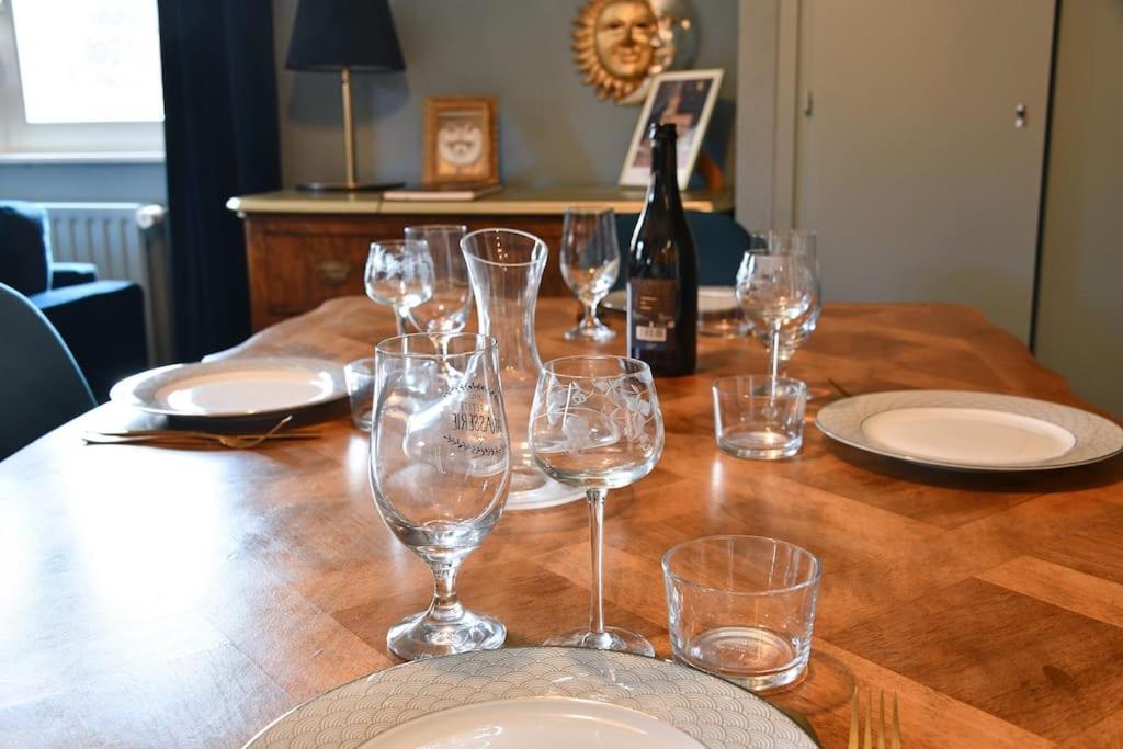 Appartamento Envole Moi Vers La Lune - 4 Guests - 2 Bedroom - *