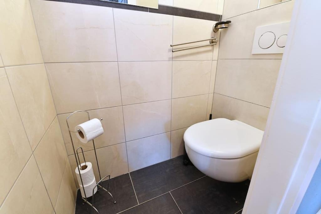 Envole Moi Vers La Lune - 4 Guests - 2 Bedroom - Appartamento *
