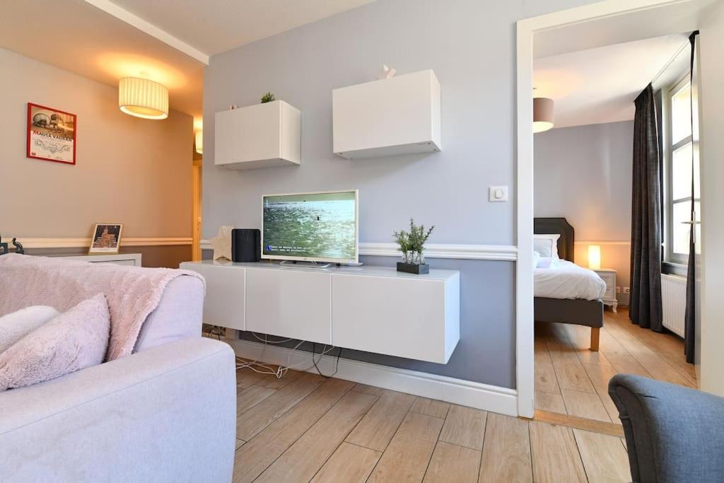 Fairytale- 6 Guests 90m2 3br Little Venice * Colmar
