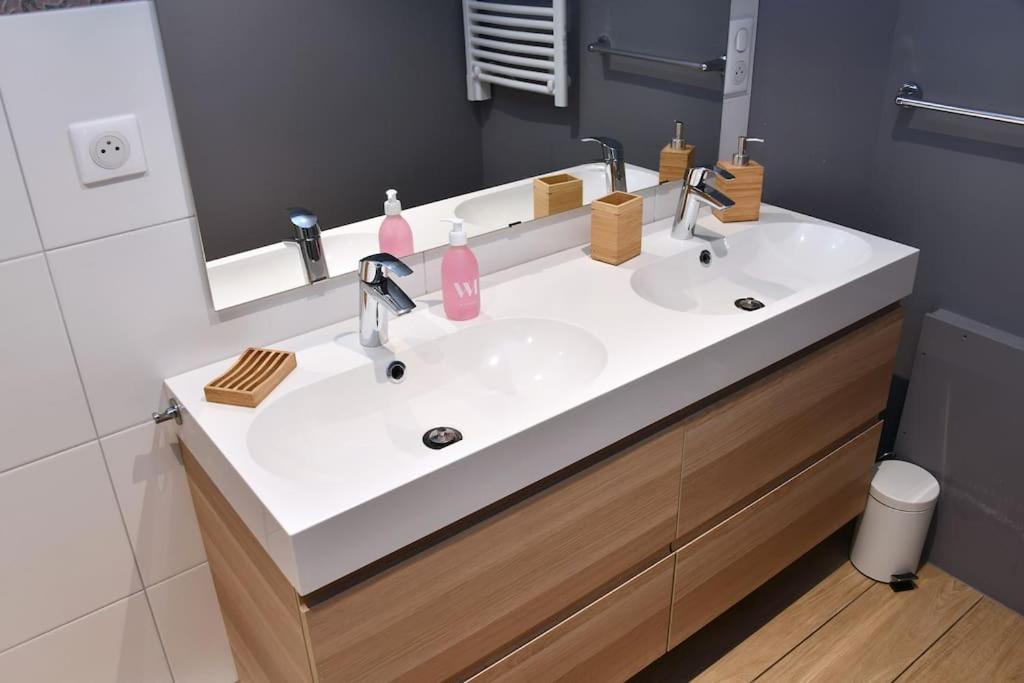 Appartement Fairytale- 6 Guests 90m2 3br Little Venice