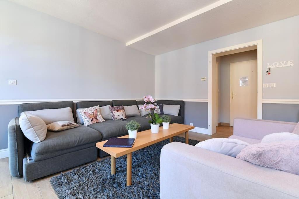 Appartement Fairytale- 6 Guests 90m2 3br Little Venice *