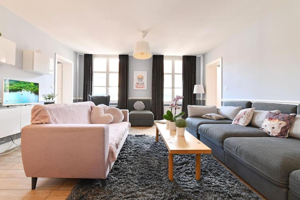 Fairytale- 6 Guests 90m2 3br Little Venice