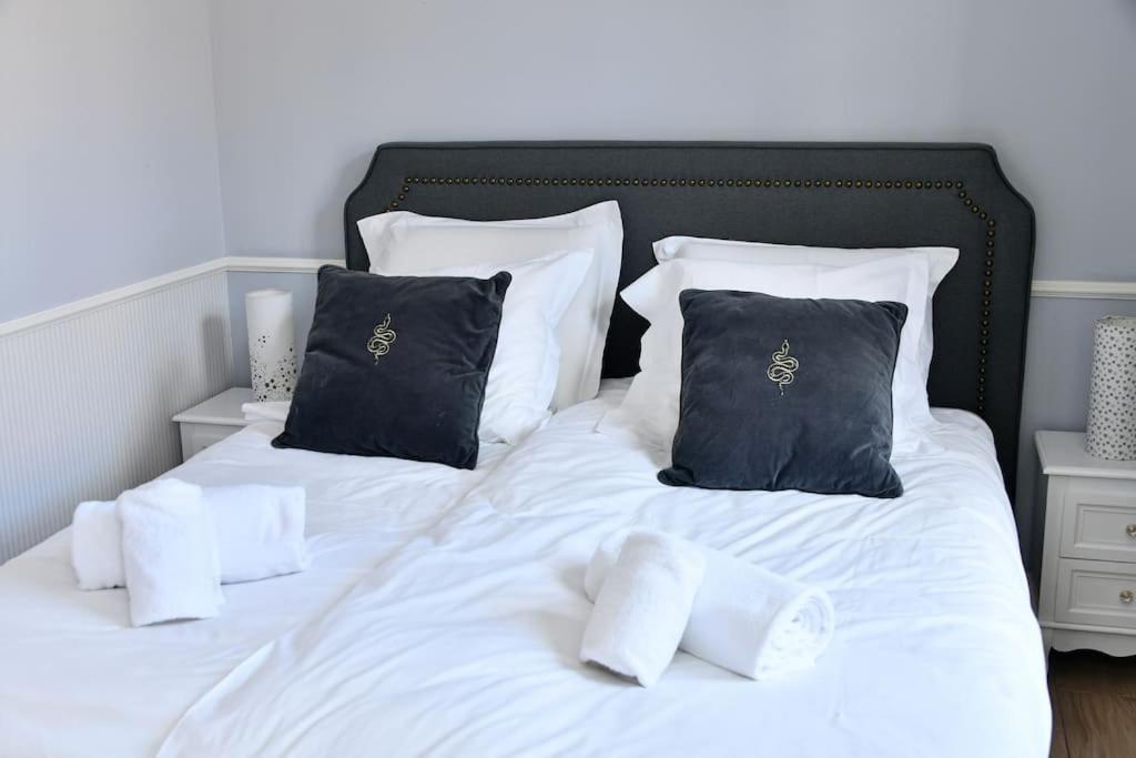 Fairytale- 6 Guests 90m2 3br Little Venice Appartement *