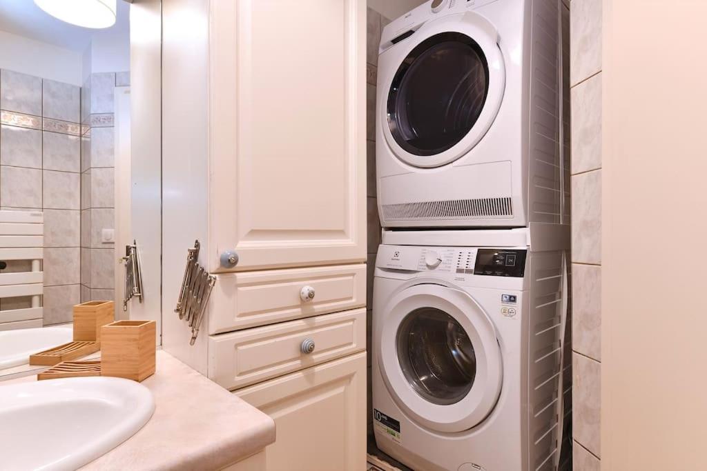 Fairytale- 6 Guests 90m2 3br Little Venice Colmar