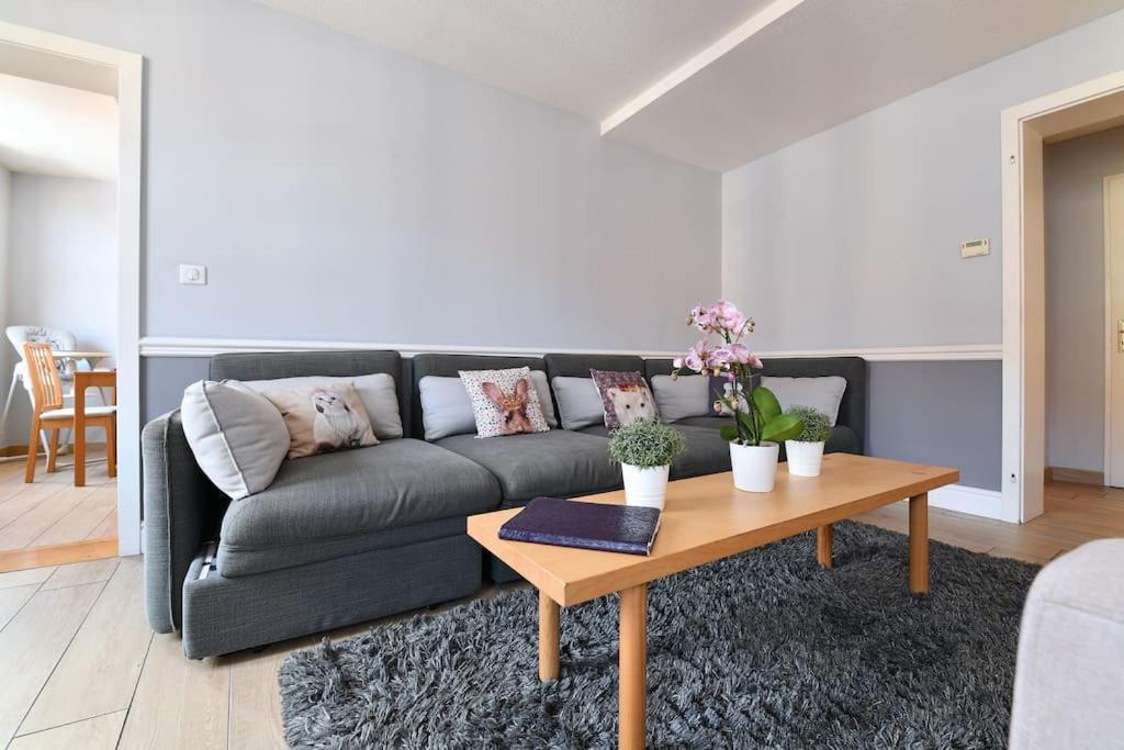 Fairytale- 6 Guests 90m2 3br Little Venice Appartement