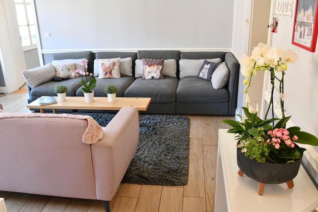 Fairytale- 6 Guests 90m2 3br Little Venice Appartement