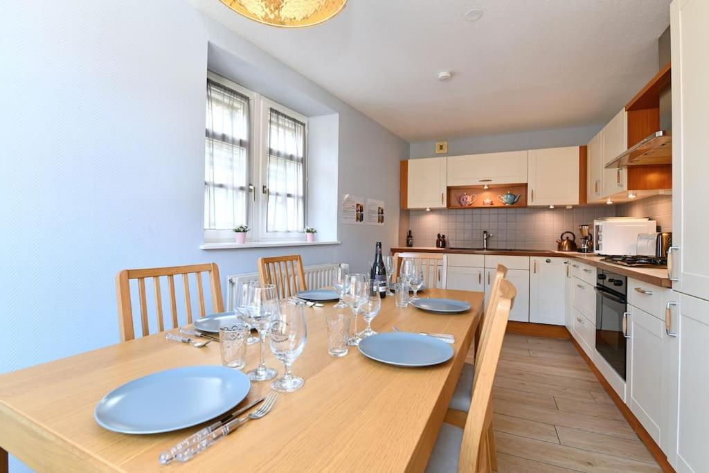 Appartement Fairytale- 6 Guests 90m2 3br Little Venice