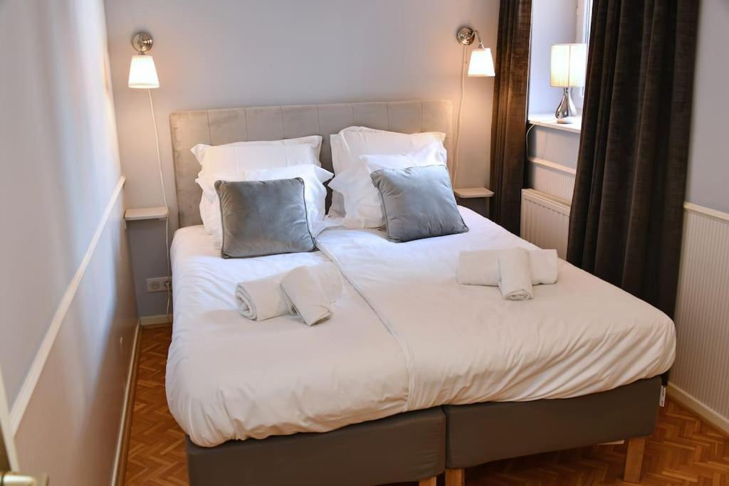 Fairytale- 6 Guests 90m2 3br Little Venice Appartement