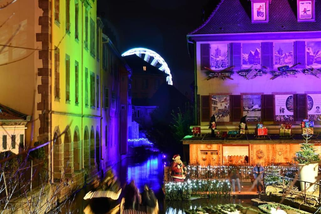 Fairytale- 6 Guests 90m2 3br Little Venice Appartement