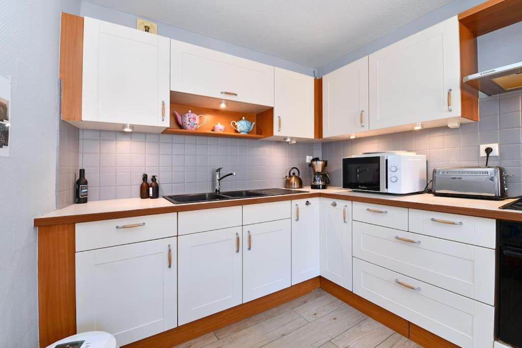 Fairytale- 6 Guests 90m2 3br Little Venice Appartement