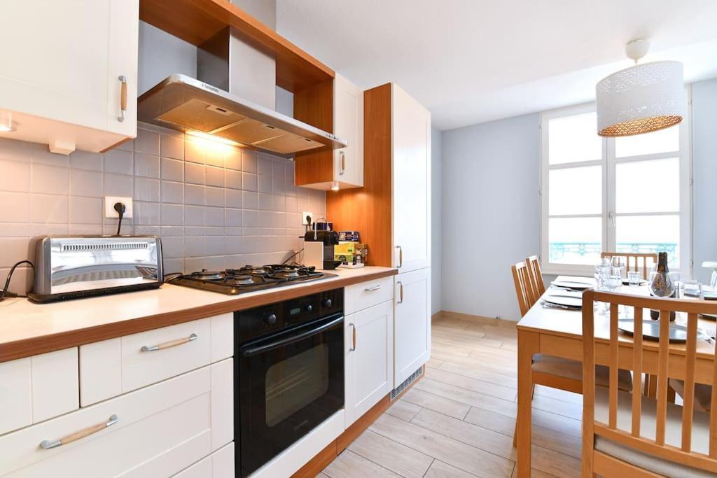 Fairytale- 6 Guests 90m2 3br Little Venice *