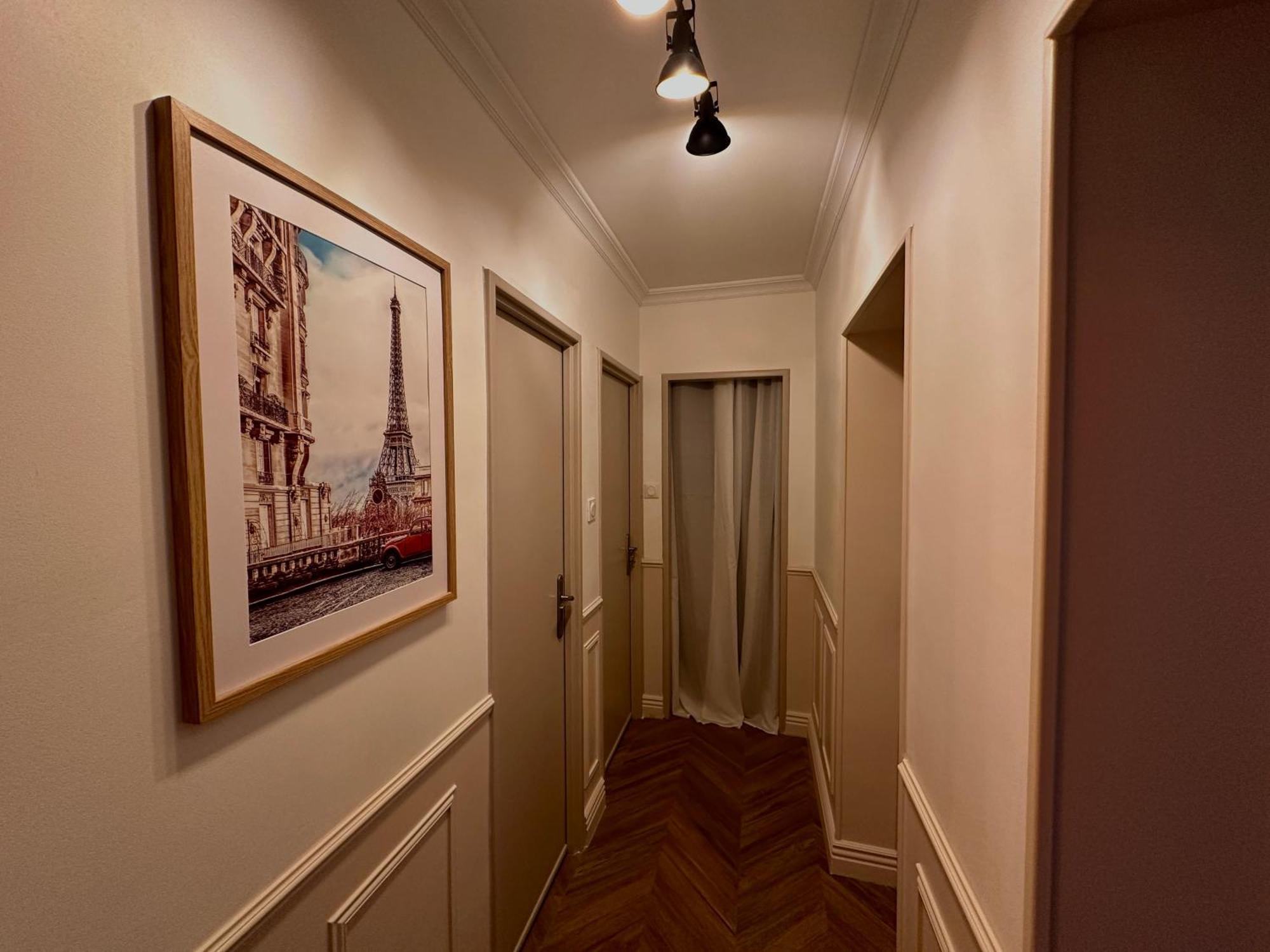 Appartement Le Parisien D'alsace *