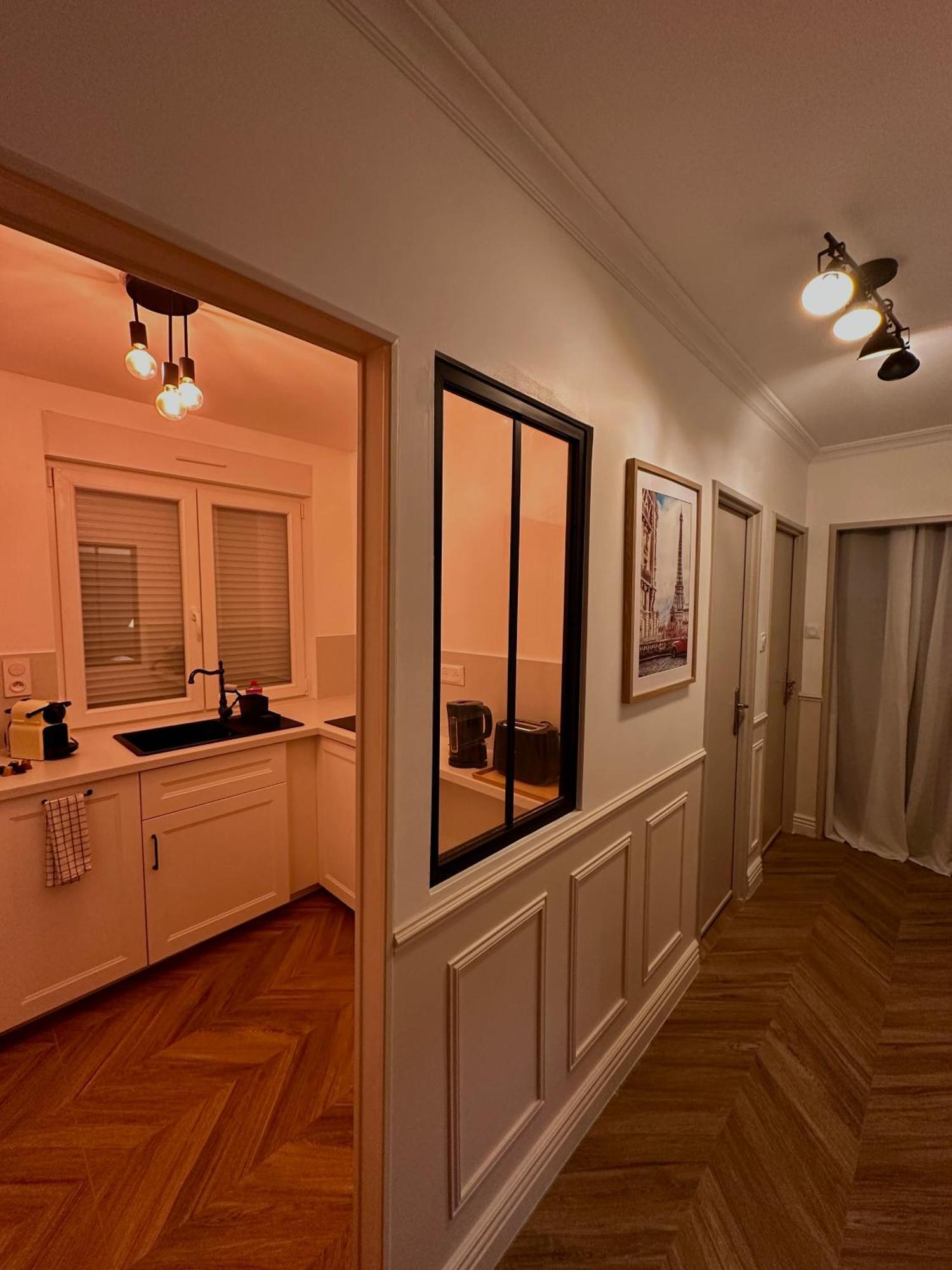 Appartement Le Parisien D'alsace Colmar