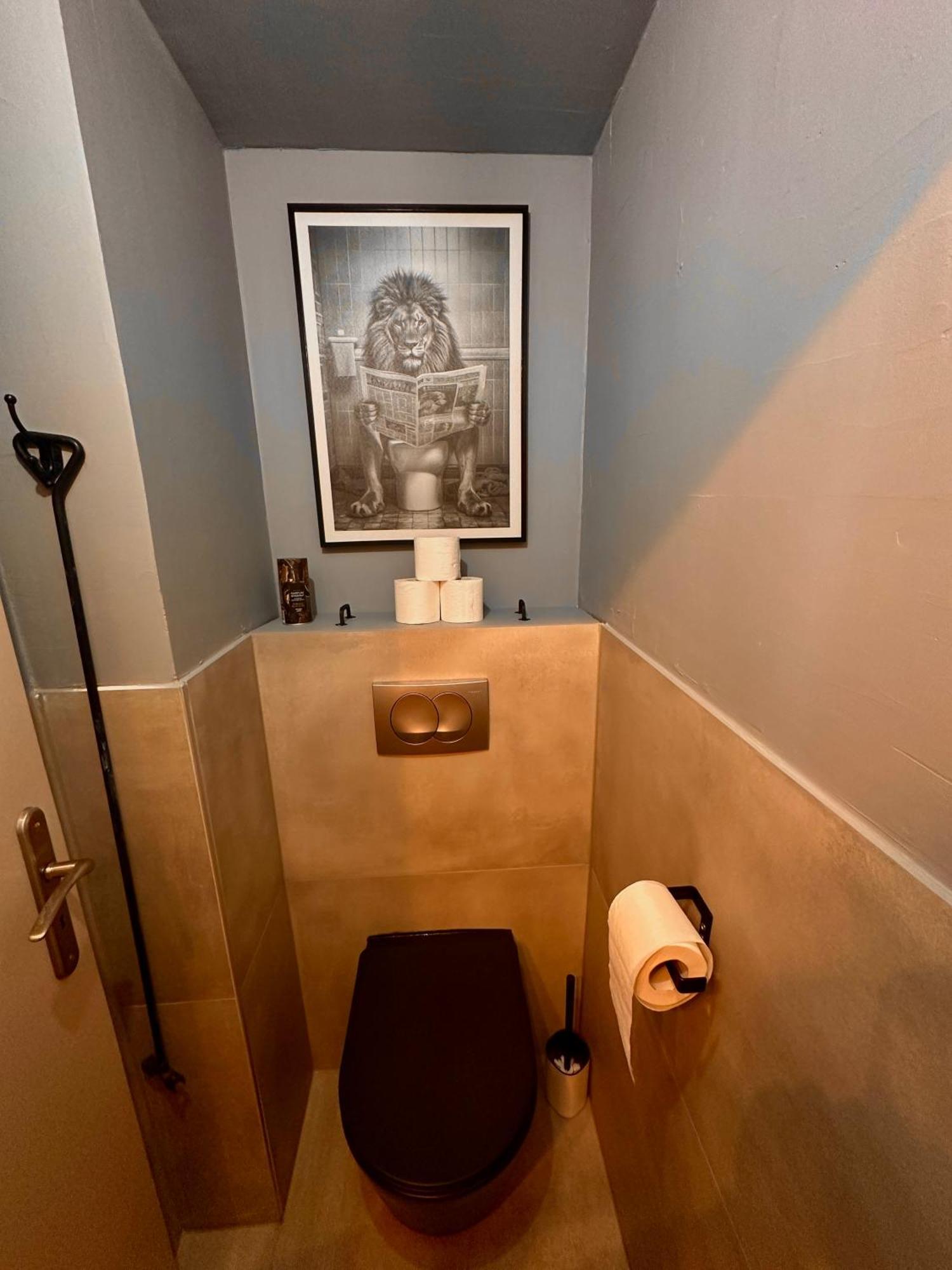 Appartement Le Parisien D'alsace