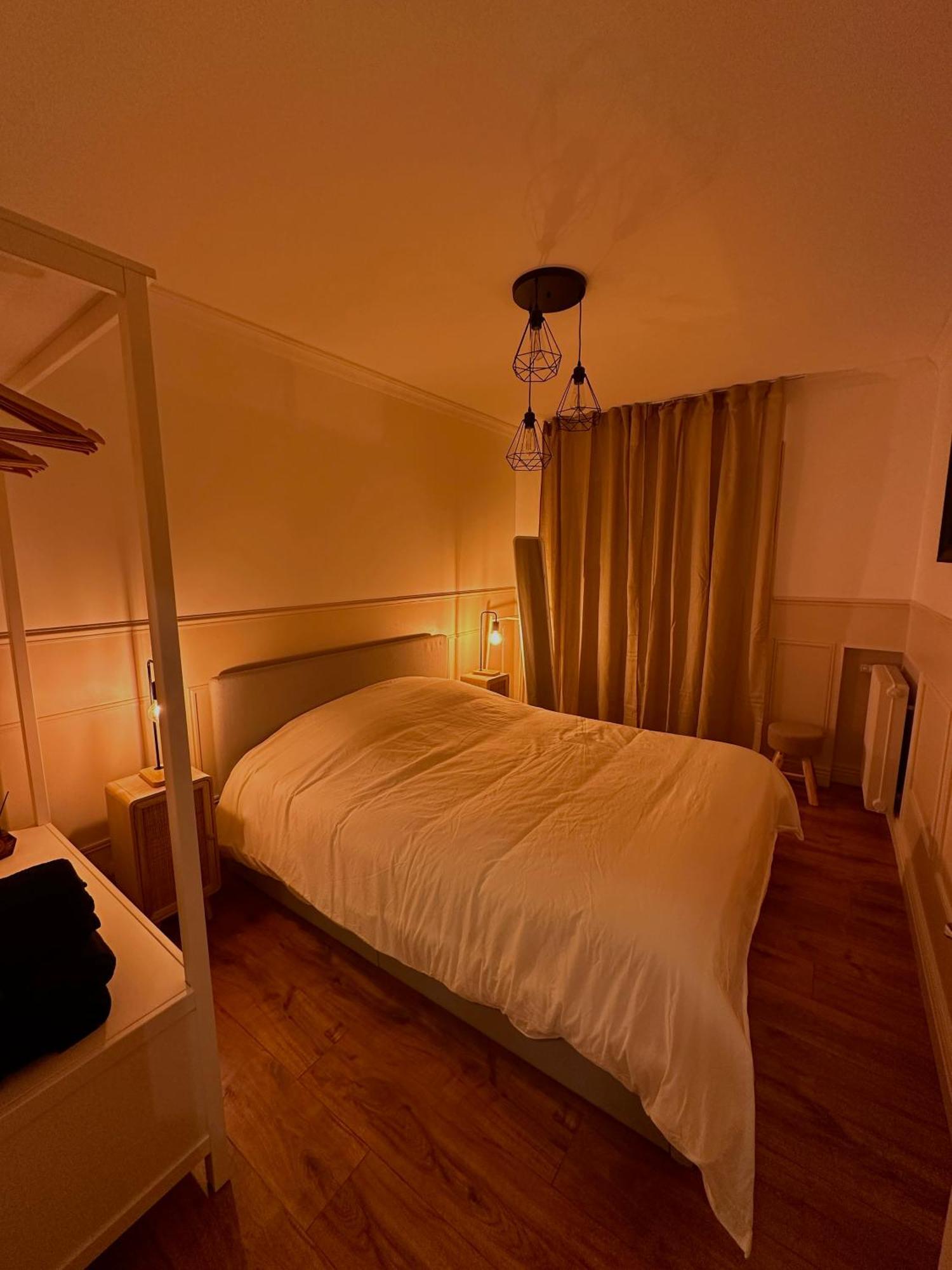 Le Parisien D'alsace Appartement *
