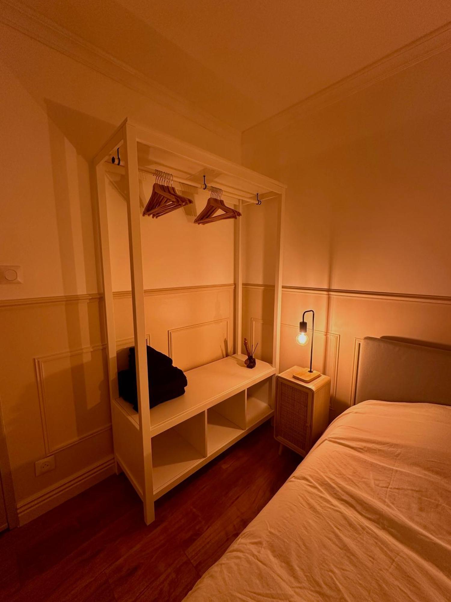 Le Parisien D'alsace Appartement *