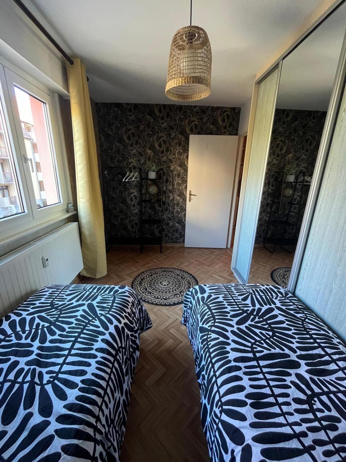 Maison Diane Appartement Cosy A Colmar Centre Parking A 50M