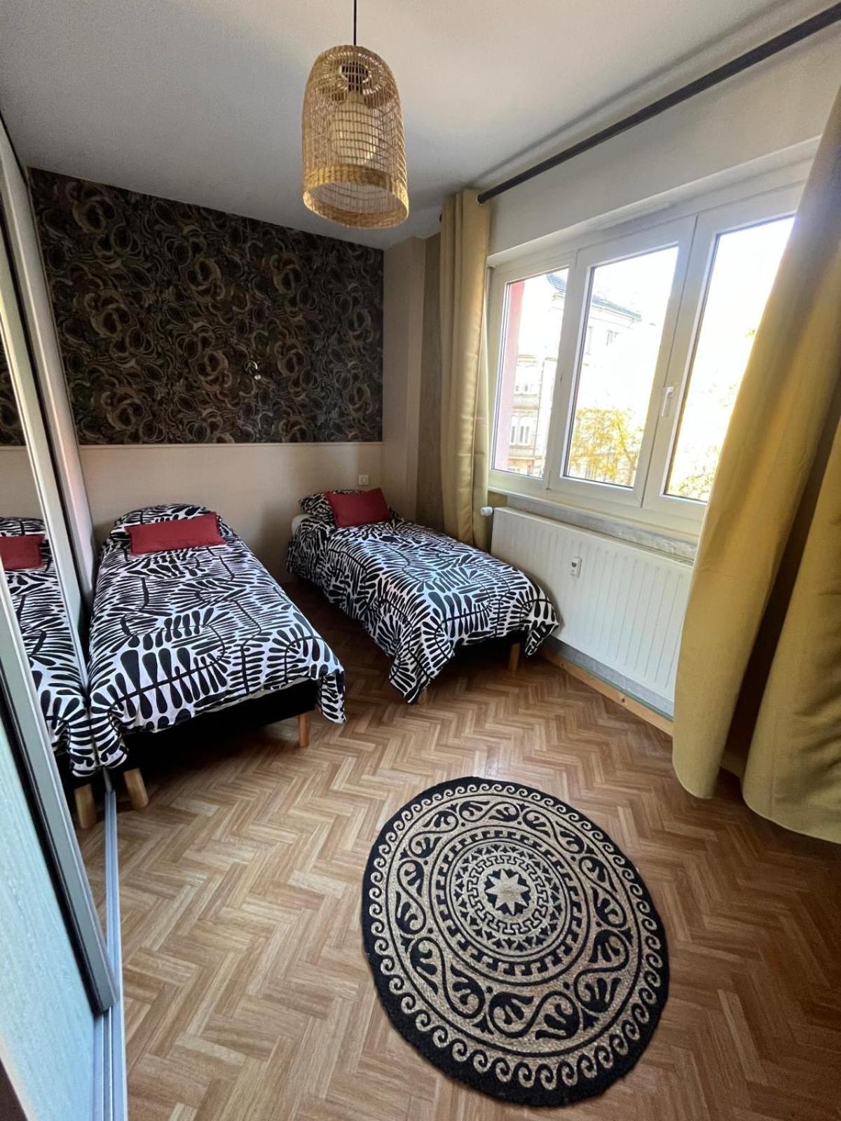 Maison Diane Appartement Cosy A Colmar Centre Parking A 50M Appartement *