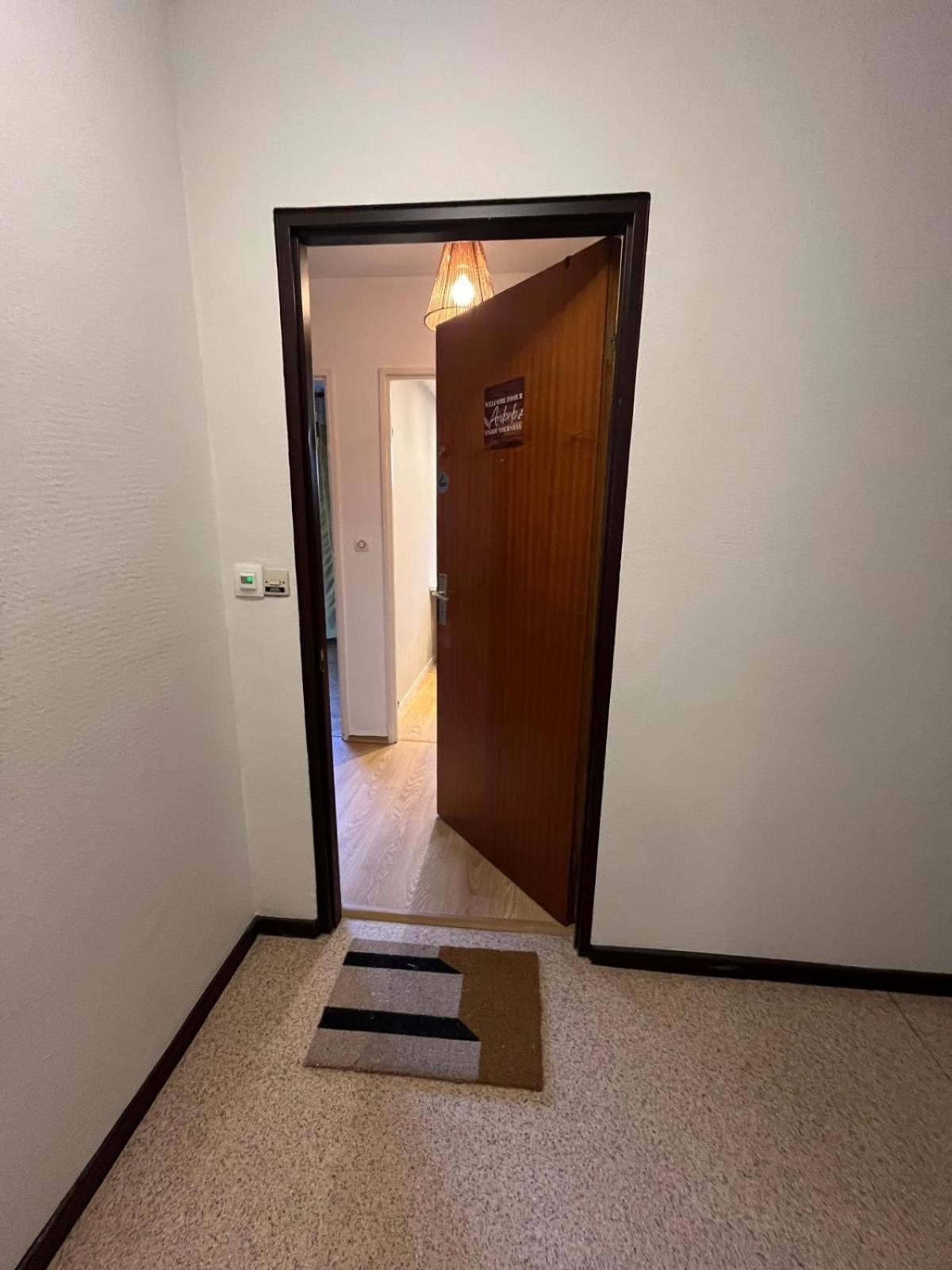 Maison Diane Appartement Cosy A Colmar Centre Parking A 50M Colmar