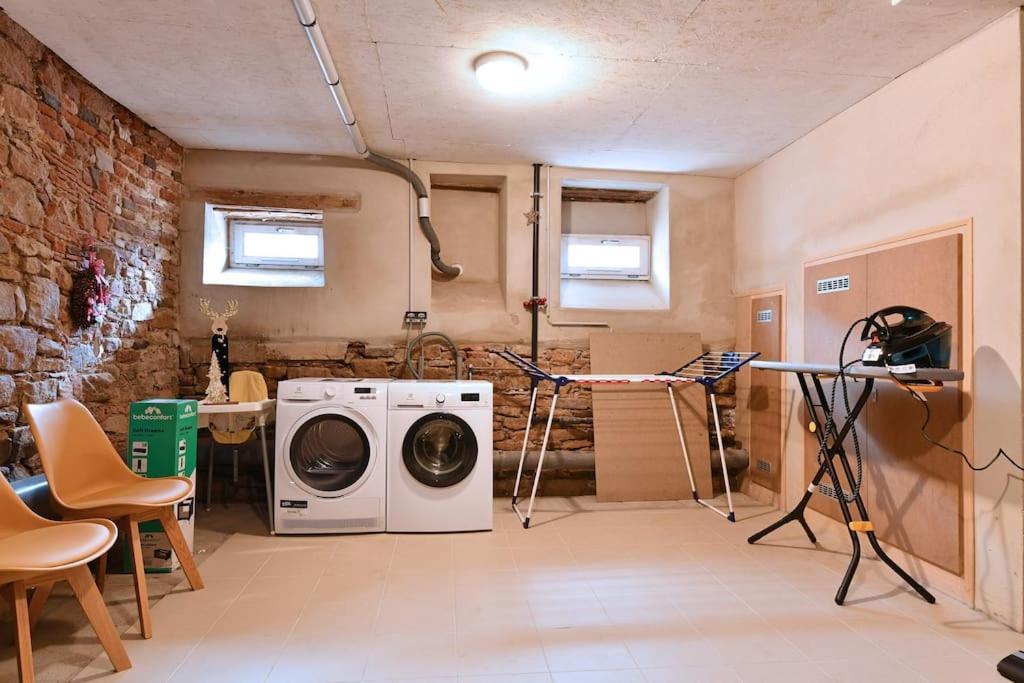 Appartement La Vie En Rose - 6p-3br *