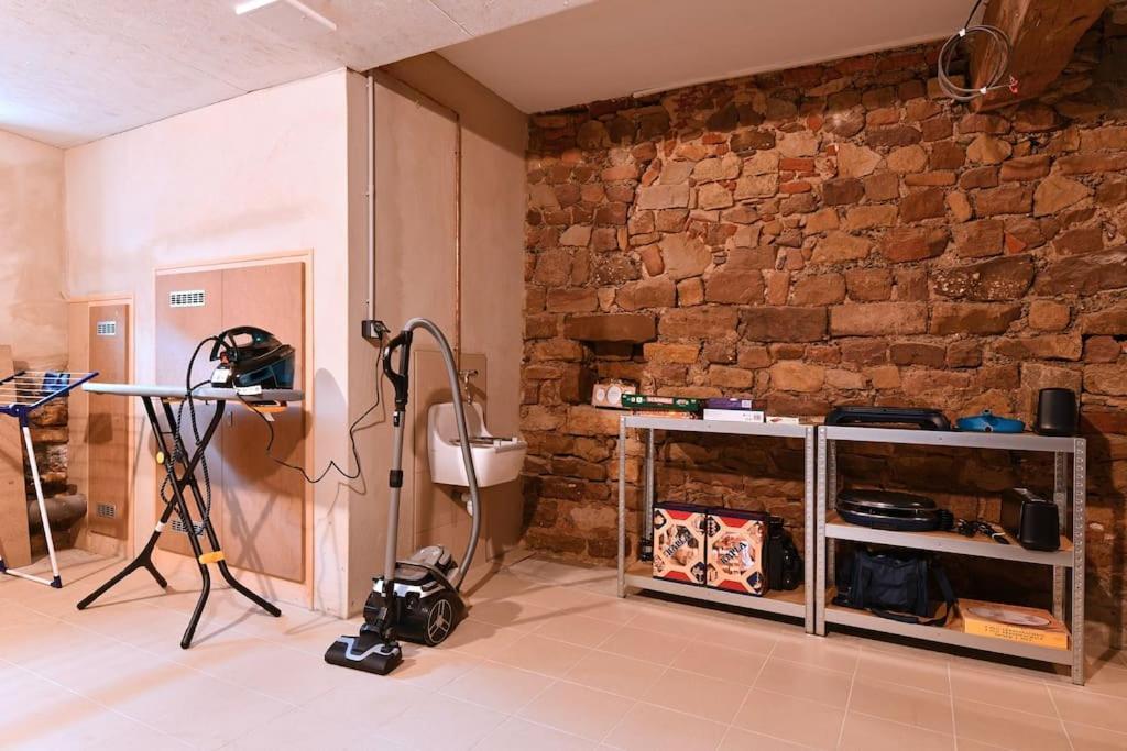 Appartement La Vie En Rose - 6p-3br