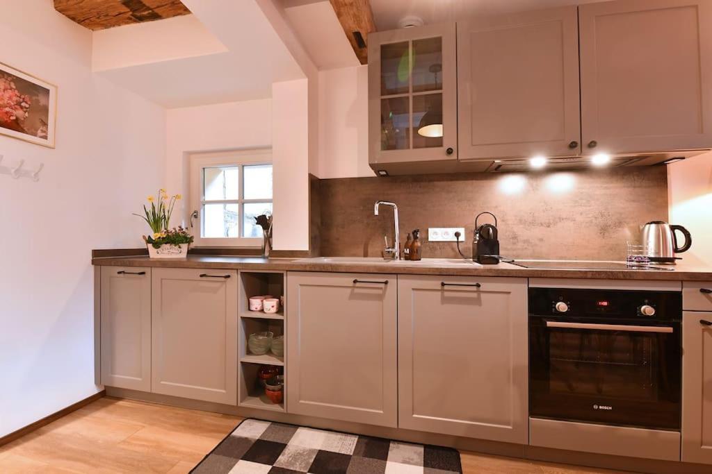 Appartement La Vie En Rose - 6p-3br Colmar