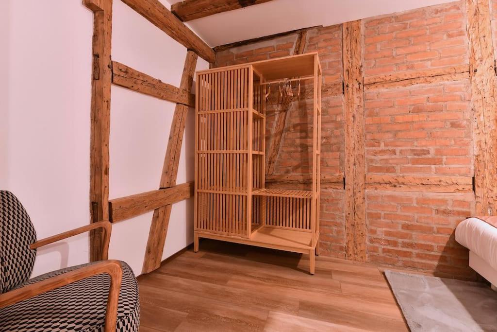 La Vie En Rose - 6p-3br