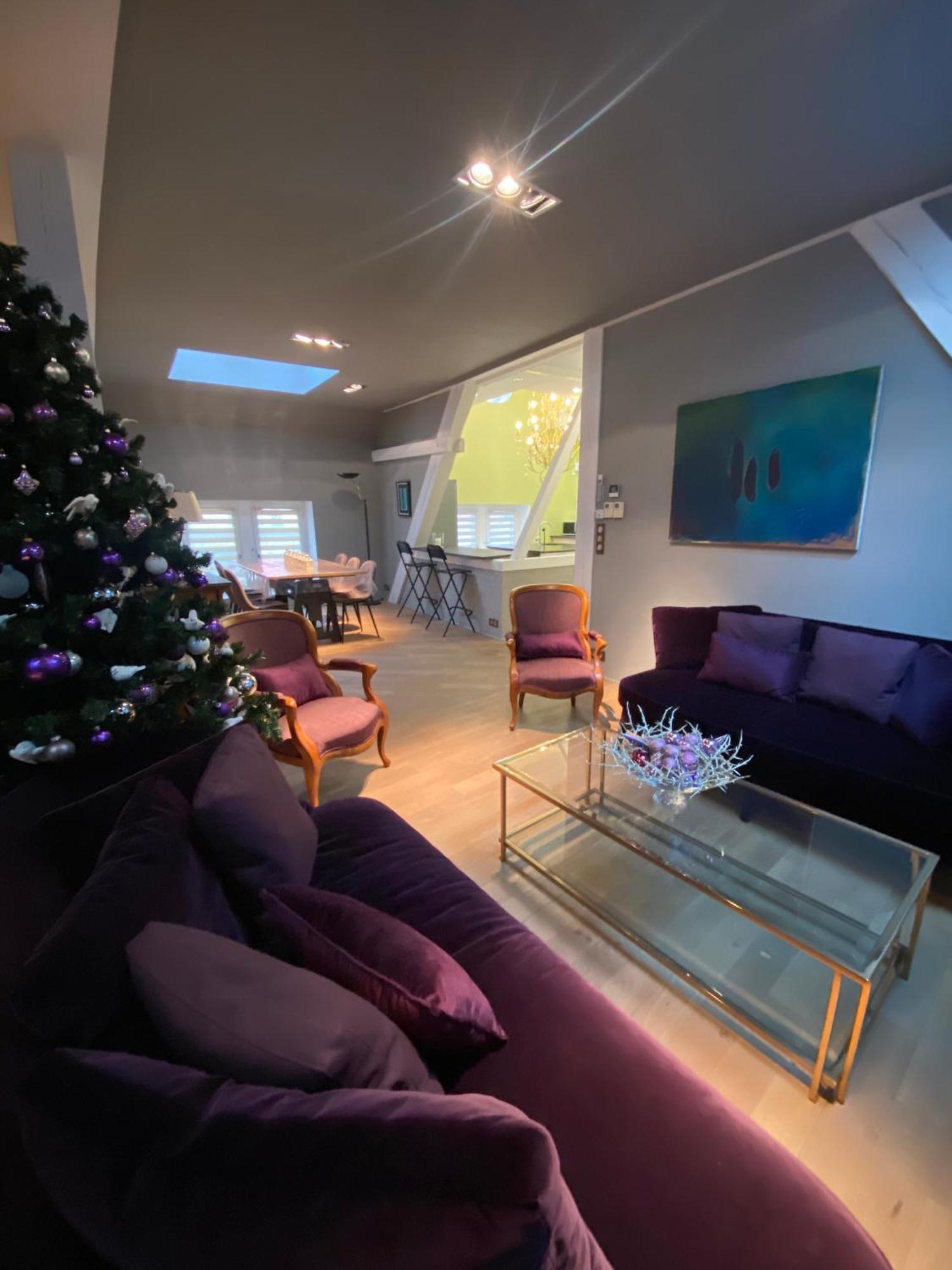 Appartement L'ecrin De - Hypercentre - Garage Prive Colmar