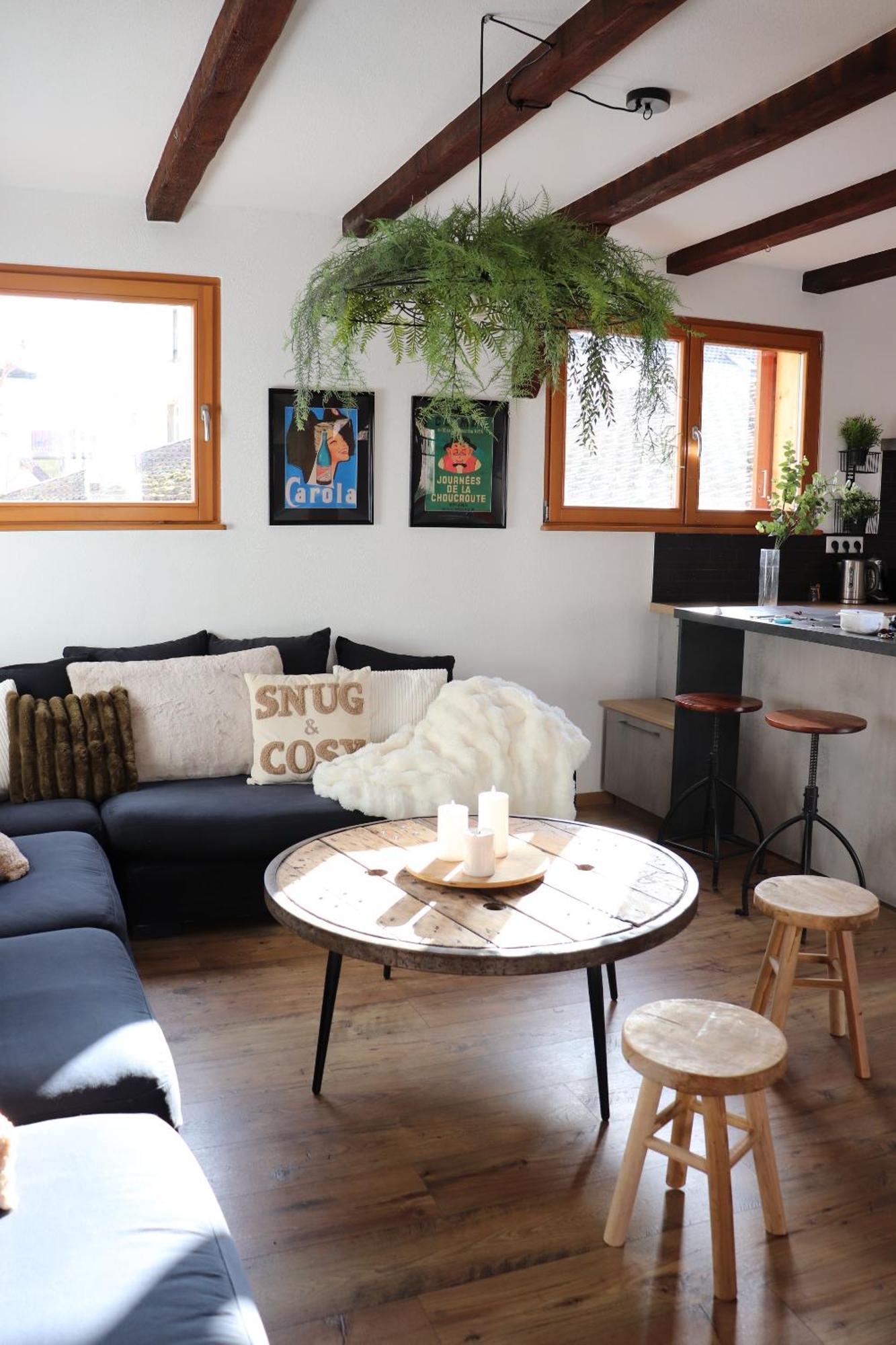 Le De La Riviere Appartement