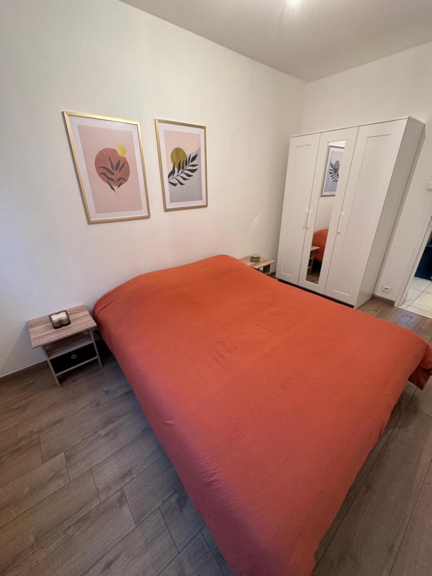 Centre Appartement